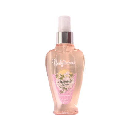 Bodylicious Jasmine Bloom Splash 100ml