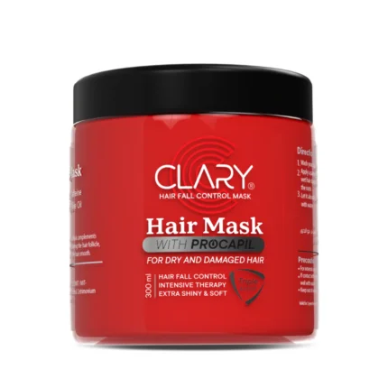 CLARY Hair Mask 300 ML