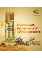 Emami 7 Oils In One Damage Control Hair Oil 50Ml 