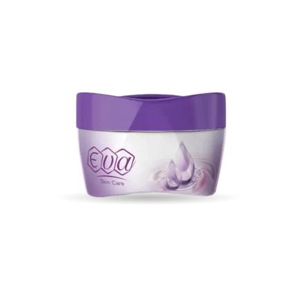 Eva Skin Care - Cream with Glycerin, 55gm