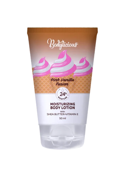 Bodylicious lotion 50ml