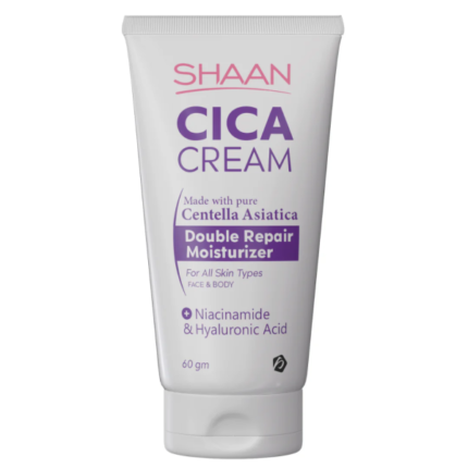SHAAN CICA Cream 60gm