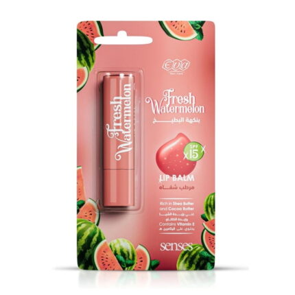Eva Care Senses Lip Balm - 4 G