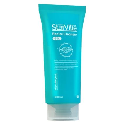 starville Acne Prone Skin Facial Cleanser -100 ml